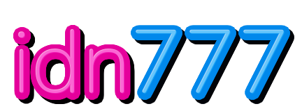 idn777 — logo kanal